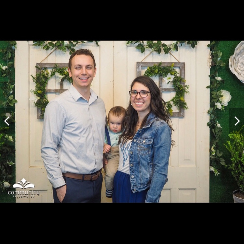 Meet your Posher, Julia